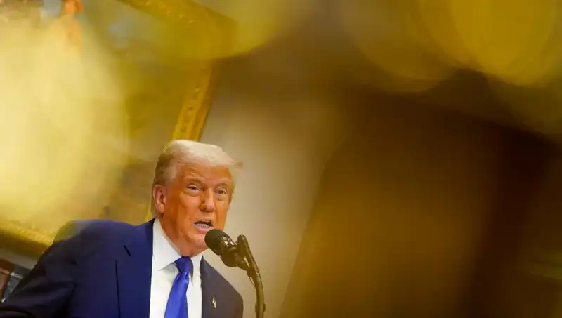 Trump: Rusya ve Ukrayna Arasında Tarihi Bir Esir Takası Gerçekleşti