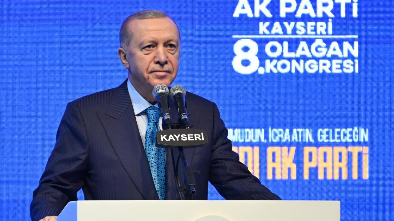 Cumhurbaşkanı Erdoğan'dan YPG'ye Sert İfade: 'Çöpe Atılması Yakındır'