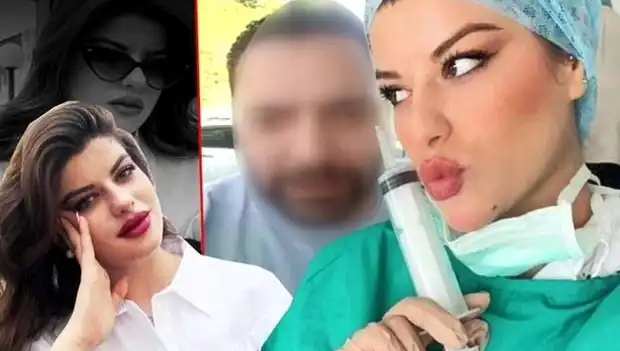 Ayşe Tokyaz Cinayetinde Şok Edici Görüntüler: Cesedi Bavulla Taşıdıkları An Ortaya Çıktı