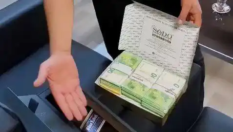 Manavgat Belediyesi'nde Baklava Kutusuyla Gün Yüzüne Çıkan Tartışmalı Operasyon