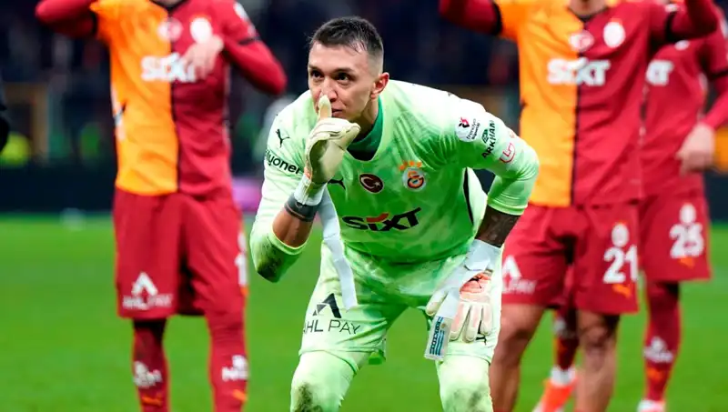 Muslera'nın Yerini Alacak İsim Kesinleşti: Taraftarların Yeni Umudu Kim?