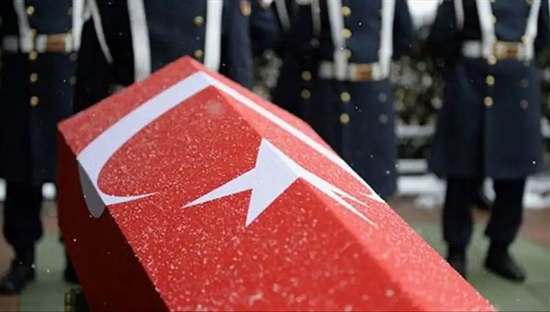 DMM, Şehit Kabul Edilmeyen Asker Ailesine Maaş Bağlanmadığı İddialarını Yalanladı